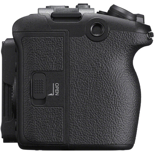 Sony FX30 APS-C Cinema Camera - 12